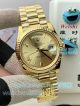 PPM Best Copy Gain Weight Rolex Day-Date II President Swiss 3255 Yellow Gold Watch (2)_th.jpg